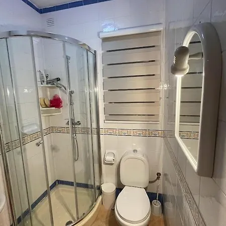 شقة The Halcyon المليحة