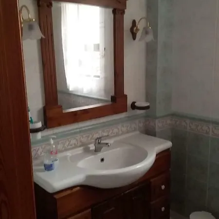 The Halcyon شقة المليحة