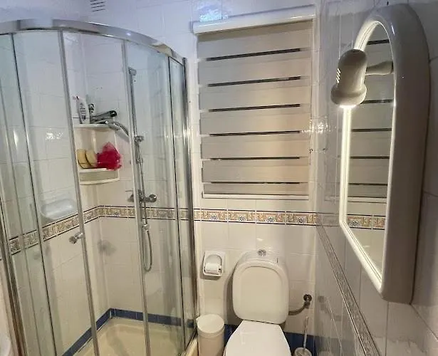 Apartamento The Halcyon Mellieħa