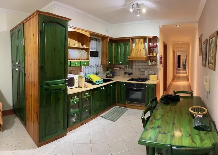 The Halcyon Apartamento