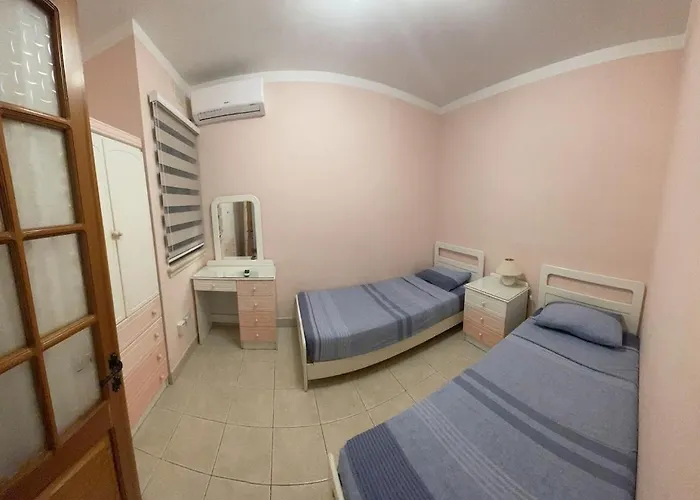 The Halcyon Apartamento