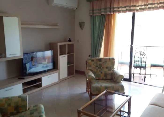 The Halcyon Apartamento