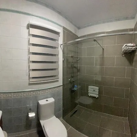 Appartement The Halcyon *