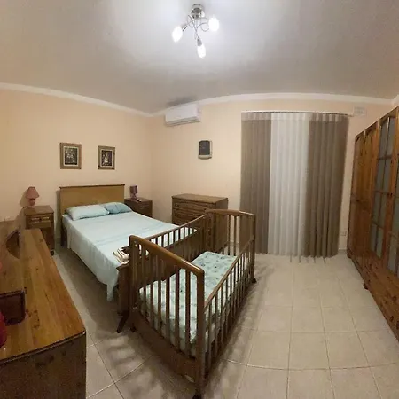 The Halcyon Apartment