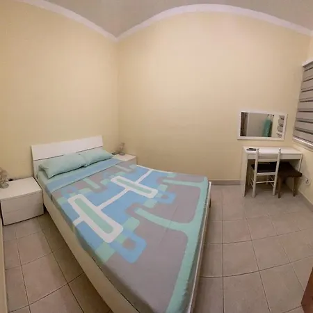 Appartement The Halcyon