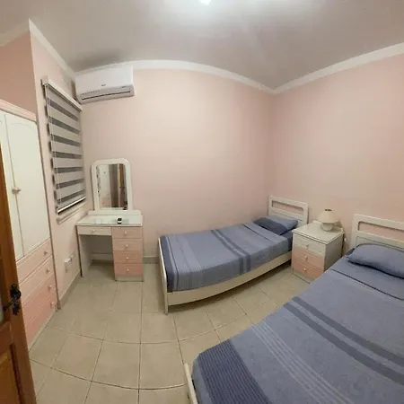 The Halcyon Apartment