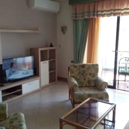 The Halcyon Apartment