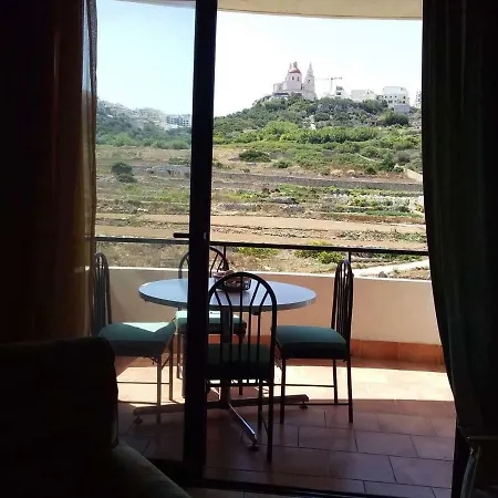 The Halcyon Appartement