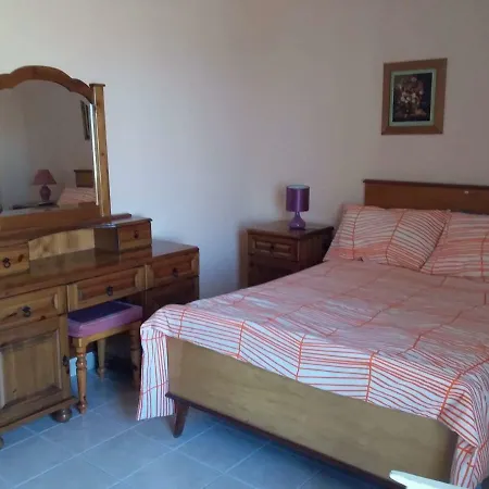 The Halcyon Apartman