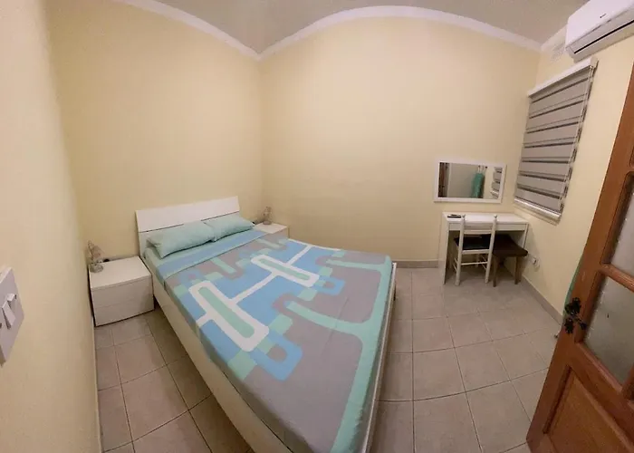 Apartament The Halcyon