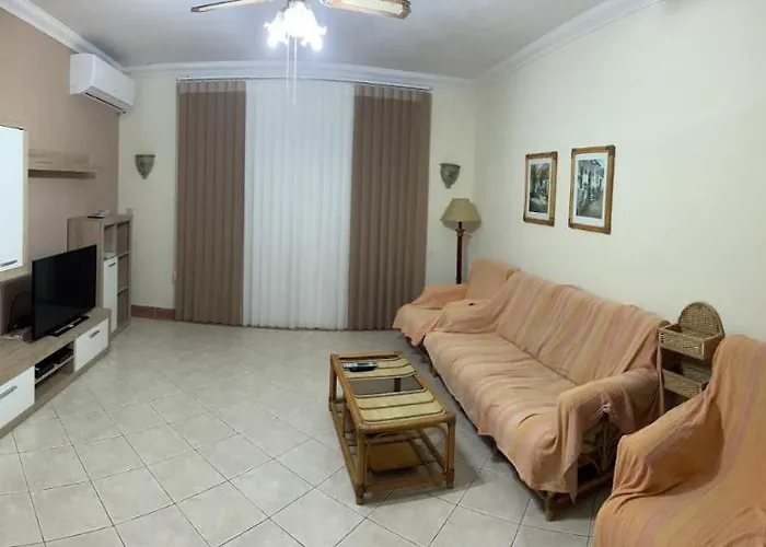 The Halcyon * Mellieha