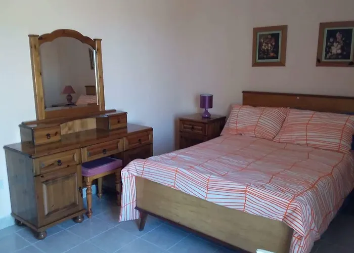 The Halcyon Apartament