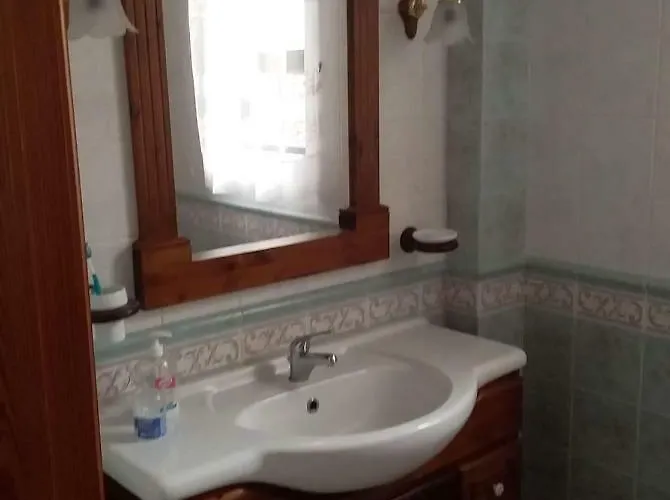 The Halcyon Apartment Mellieha